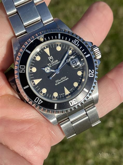 tudor submariner ref. 79190|tudor 79090 watch.